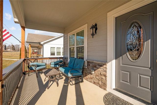 8465 Ottawa Street, De Soto, KS 66018