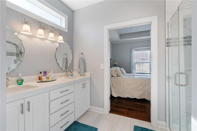 8465 Ottawa Street, De Soto, KS 66018