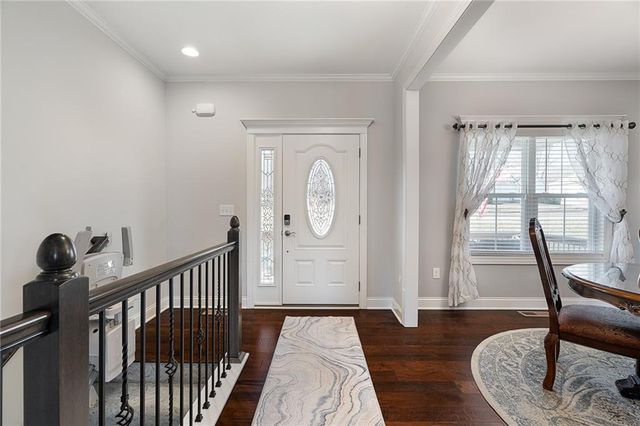 8465 Ottawa Street, De Soto, KS 66018