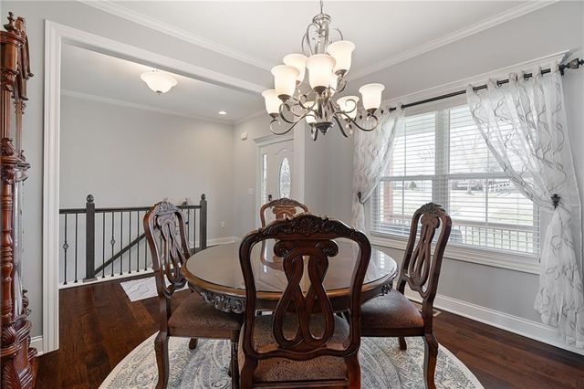 8465 Ottawa Street, De Soto, KS 66018