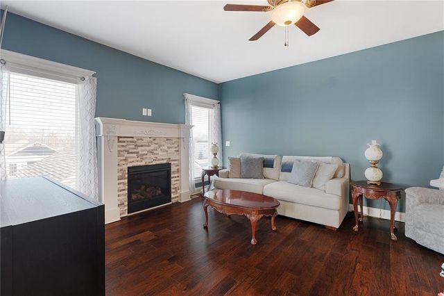 8465 Ottawa Street, De Soto, KS 66018