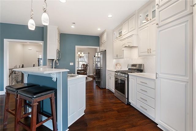 8465 Ottawa Street, De Soto, KS 66018