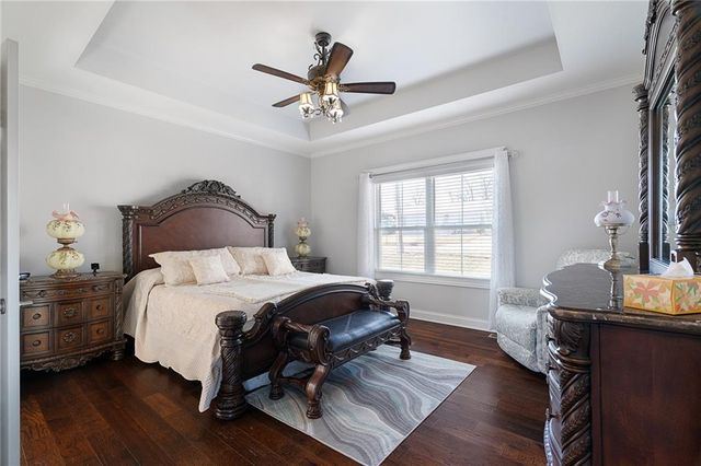 8465 Ottawa Street, De Soto, KS 66018