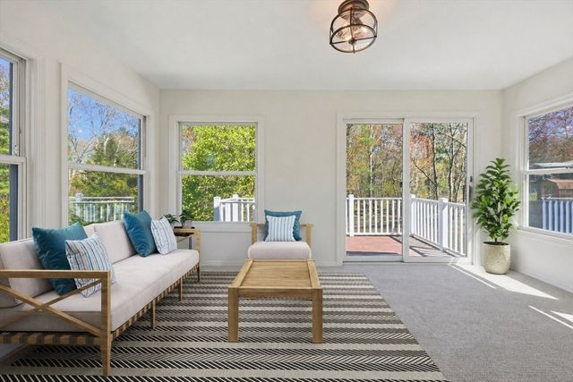 49 Granite St, Holliston, MA 01746