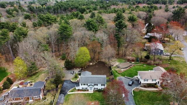 49 Granite St, Holliston, MA 01746