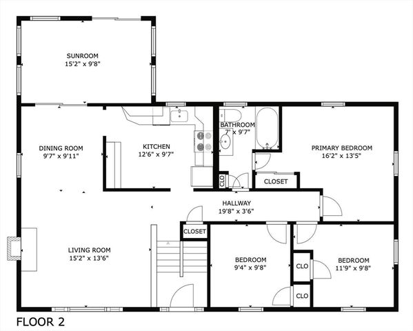 49 Granite St, Holliston, MA 01746