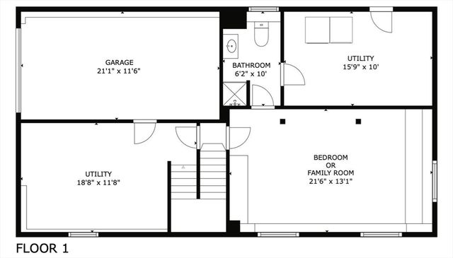 49 Granite St, Holliston, MA 01746