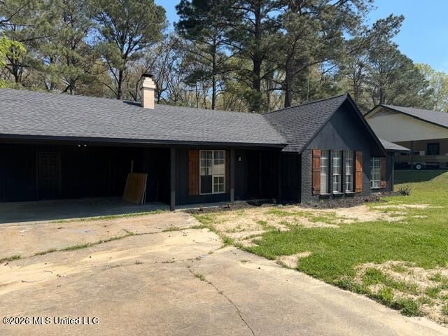 144 Thousand Oaks Circle, Jackson, MS 39212
