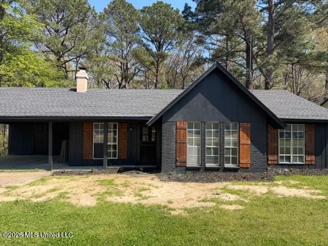 144 Thousand Oaks Circle, Jackson, MS 39212