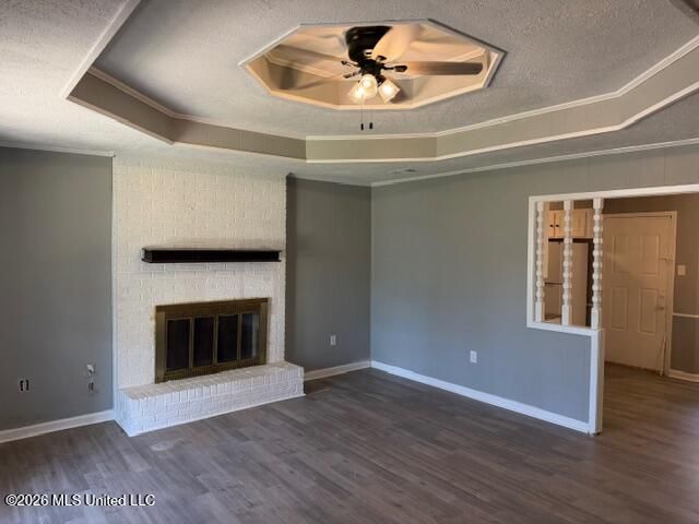 144 Thousand Oaks Circle, Jackson, MS 39212