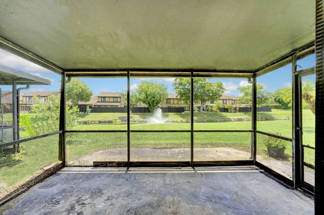 4418 NW 92nd Way, Sunrise, FL 33351