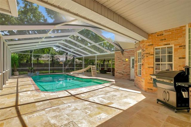 20003 HOLLY LAKE PLACE, Lutz, FL 33558