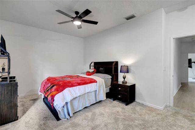 20003 HOLLY LAKE PLACE, Lutz, FL 33558
