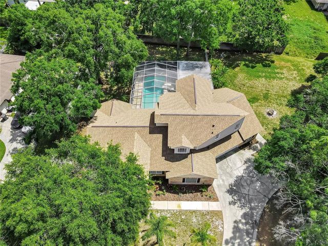 20003 HOLLY LAKE PLACE, Lutz, FL 33558