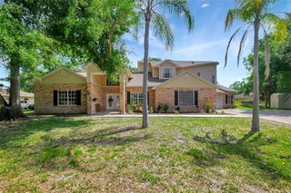 20003 HOLLY LAKE PLACE, Lutz, FL 33558