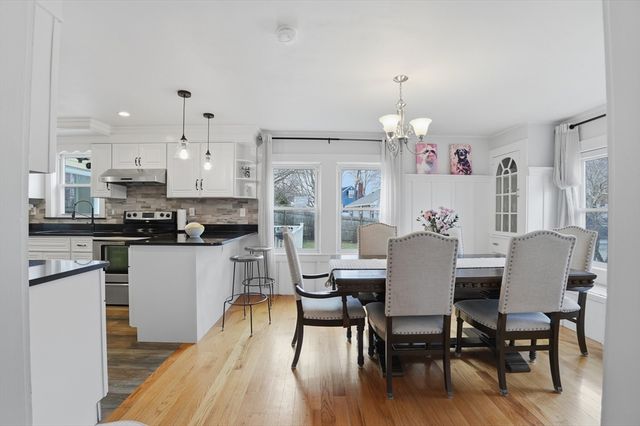 11 Grand View, Weymouth, MA 02191