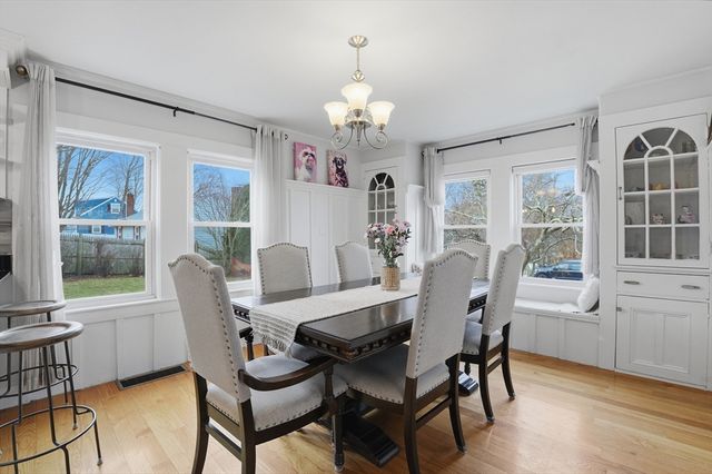 11 Grand View, Weymouth, MA 02191