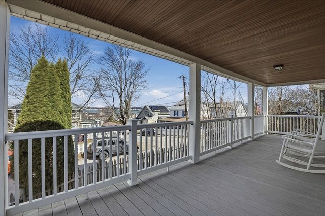 11 Grand View, Weymouth, MA 02191