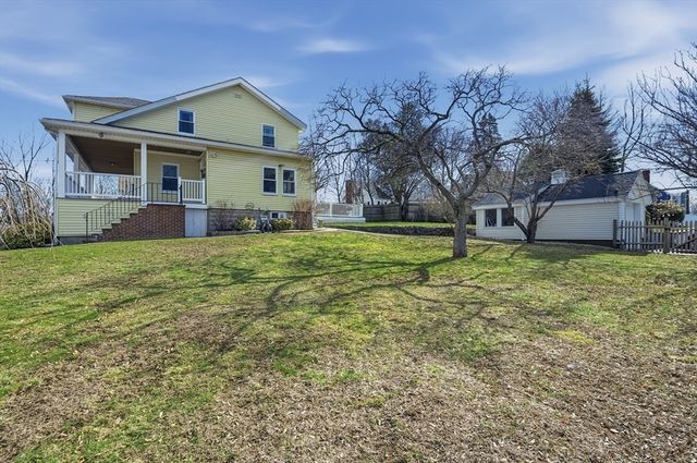 11 Grand View, Weymouth, MA 02191