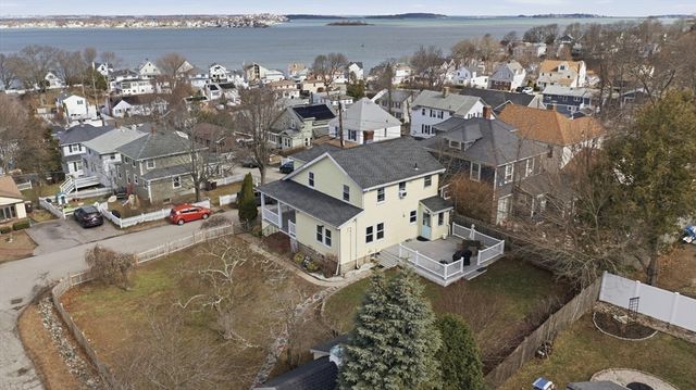 11 Grand View, Weymouth, MA 02191