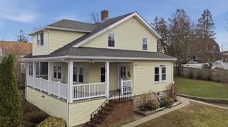 11 Grand View, Weymouth, MA 02191
