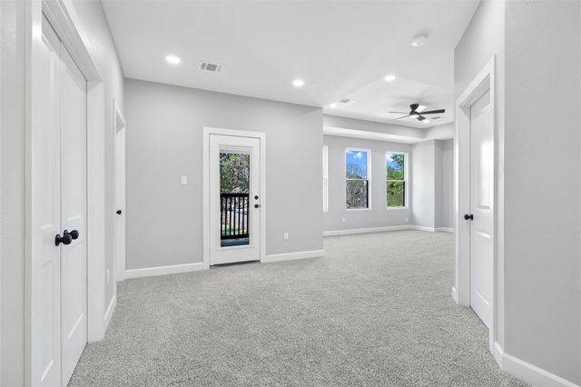 9026 Lawncliff Lane, Houston, TX 77040