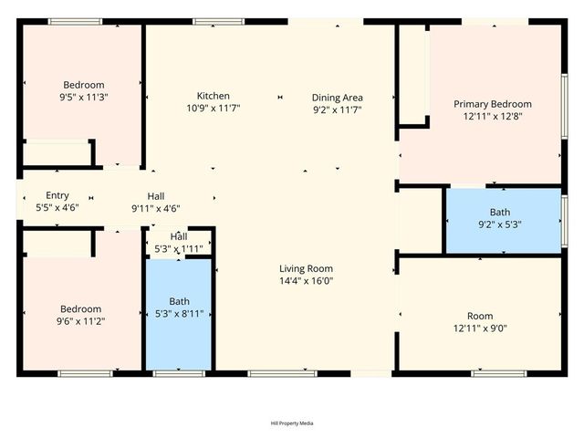 7083 Pentz Road, Paradise, CA 95969