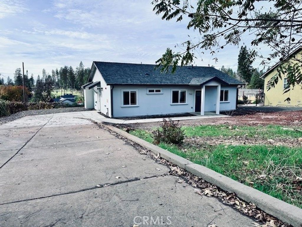 7083 Pentz Road, Paradise, CA 95969