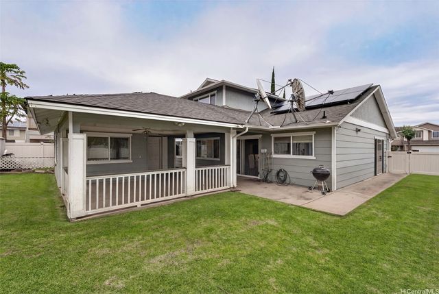 91-336 Hoomalule Place, Ewa Beach, HI 96706