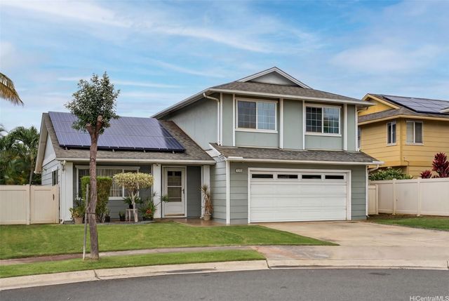 91-336 Hoomalule Place, Ewa Beach, HI 96706