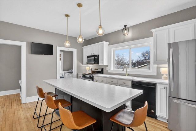 708 Doty Street, Edgerton, WI 53534