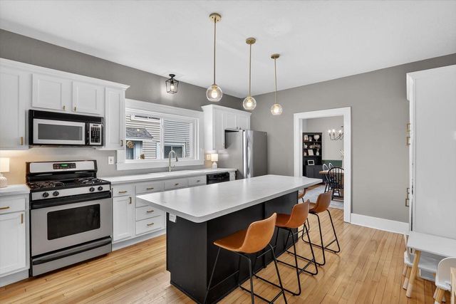 708 Doty Street, Edgerton, WI 53534