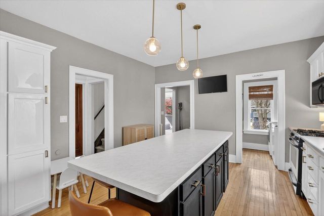 708 Doty Street, Edgerton, WI 53534