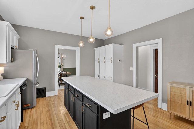 708 Doty Street, Edgerton, WI 53534