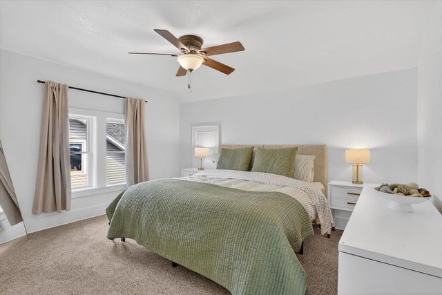 708 Doty Street, Edgerton, WI 53534