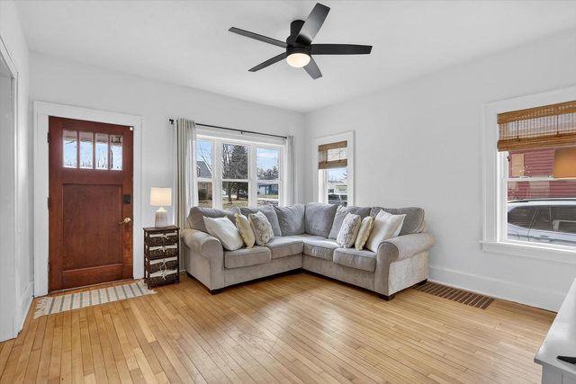 708 Doty Street, Edgerton, WI 53534