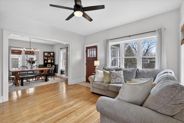 708 Doty Street, Edgerton, WI 53534