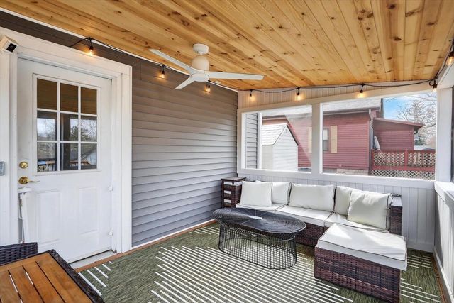 708 Doty Street, Edgerton, WI 53534