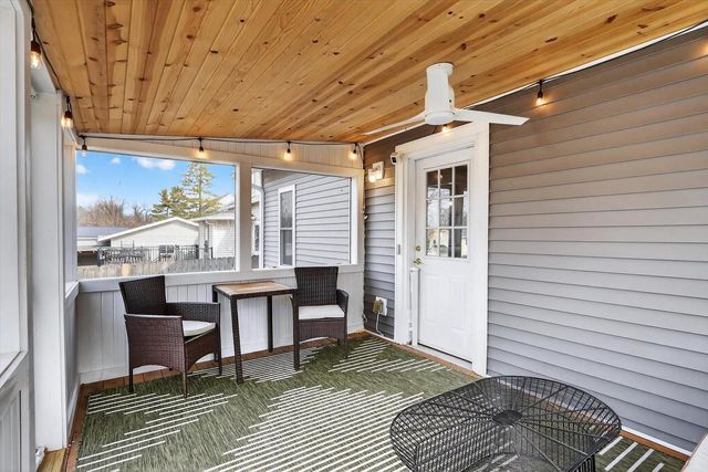 708 Doty Street, Edgerton, WI 53534