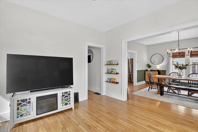 708 Doty Street, Edgerton, WI 53534