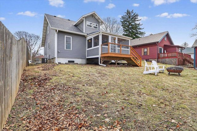 708 Doty Street, Edgerton, WI 53534