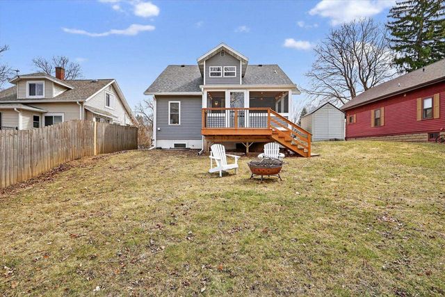 708 Doty Street, Edgerton, WI 53534