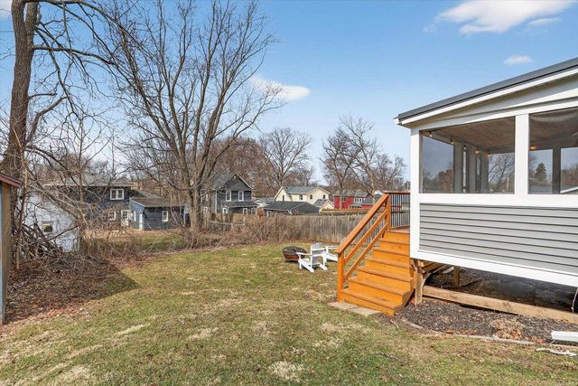 708 Doty Street, Edgerton, WI 53534