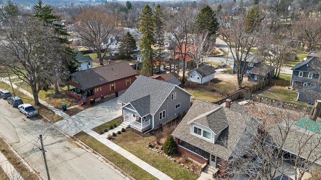 708 Doty Street, Edgerton, WI 53534