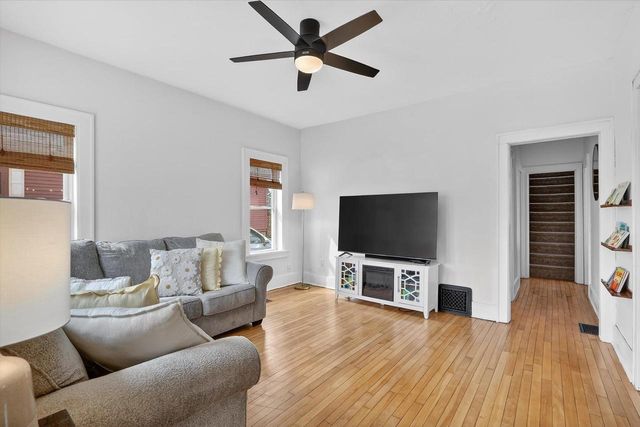 708 Doty Street, Edgerton, WI 53534