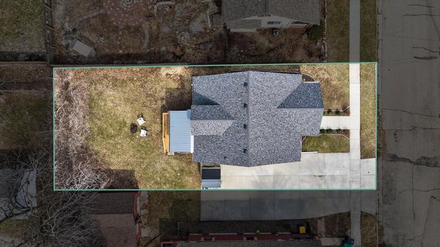 708 Doty Street, Edgerton, WI 53534