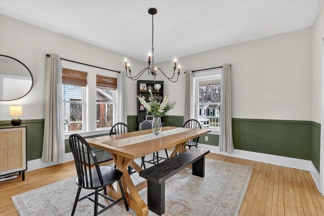 708 Doty Street, Edgerton, WI 53534