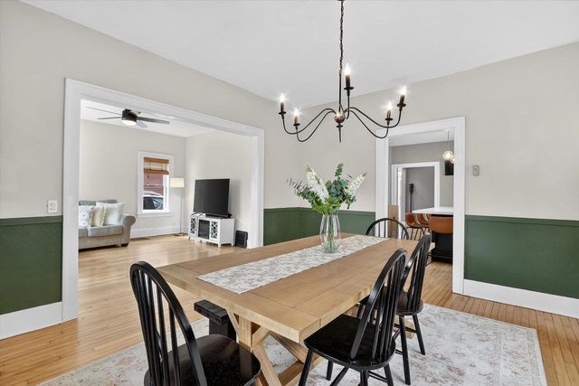 708 Doty Street, Edgerton, WI 53534