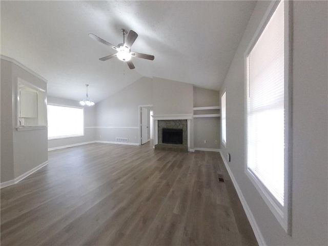 Address unavailable.