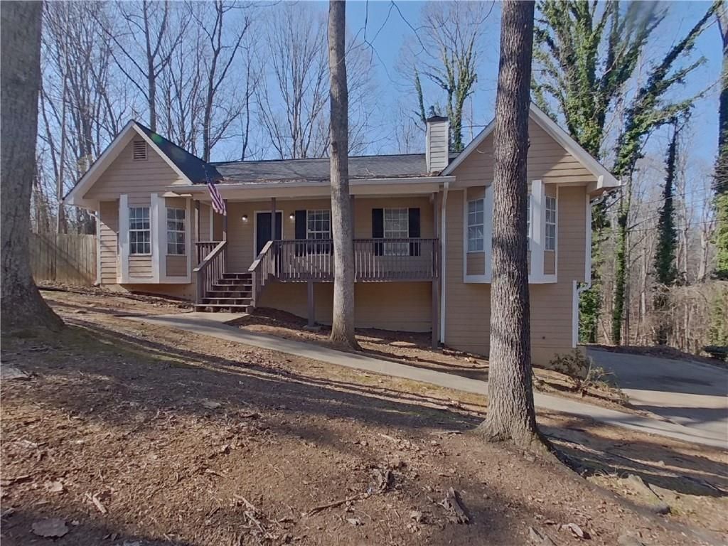 Address unavailable.